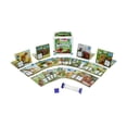 thumbnail image 2 of BrainBox Juego de cartas de animales: juego de memoria y observación, 55 tarjetas de escenas detalladas, juego de trivia familiar para niños y adultos, mayores de 8 años, 1+ jugadores, tiempo de juego, 2 of 5
