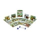 thumbnail image 2 of BrainBox Juego de cartas de animales: juego de memoria y observación, 55 tarjetas de escenas detalladas, juego de trivia familiar para niños y adultos, mayores de 8 años, 1+ jugadores, tiempo de juego, 2 of 5
