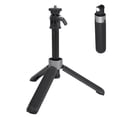 thumbnail image 2 of Selfie Stick Extension Rod,PGYTECH Action Camera Folding Selfie Stick Camera Selfie Stick Exceptional Reliability, 2 of 9