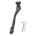 thumbnail image 3 of Yimiti 20-22 24-29 Inch Adjustable Bicycle Kickstand Foot Support For E-Bikes,20-22 Inch B, 3 of 9