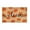 B, variant on Fall Coir Doormat Welcome Pumpkins Door Mat Non-Slip Farmhouse Floor Mats Autumn Decorative Entrance Door Rugs for Halloween Thanksgiving Indoor Outdoor Bathroom Porch Decor, 15.7 x 23.6 Inch