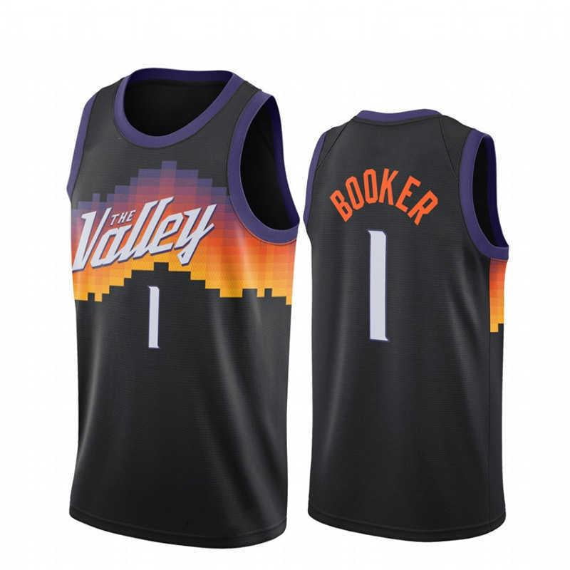 devin booker youth valley jersey