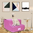 thumbnail image 3 of Cover Washable Protector For Cats Small Animals Bed Couch Sofa Steps, 3 of 4