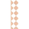 thumbnail image 2 of Ekena Millwork 47"H x 3/8"T Marrakesh Adjustable Wood Decorative Slat Wall Panel Kit, Alder (contains 11 Slats + 1 Straight Edge Starter Slat), 2 of 16