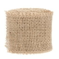 thumbnail image 6 of Entireivity 2M Jute Burlap Ribbon Roll for Christmas Decoration ( Color), 6 of 8