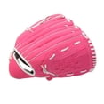 thumbnail image 4 of 10.5/11.5/12.5 Inch Outdoor Sport Baseball Glove for Kids Youth Adults Left Hand Baseball Practice Glove, 4 of 5
