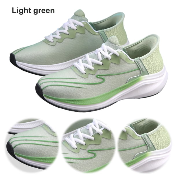 Para Correr Tenis A La Informales Hombre Transpirables Cómodas