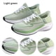 thumbnail image 1 of Para Correr Tenis A La Informales Hombre Transpirables Cómodas, 1 of 9