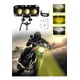 thumbnail image 1 of 1pzs Faros Auxiliares Led Alta/baja Luz 120w Para Auto Moto, 1 of 8