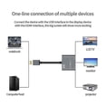 thumbnail image 4 of Usb To Hdmi Hd Audio Video Capture Card 4k 1080p Hd Graphic Adapter For Live Streaming Obs Gaming Co, 4 of 5