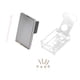 thumbnail image 1 of Pantalla Táctil Acrílica De 3,5 Pulgadas Con Estuche Y Lápiz Táctil Para 3 Hugo Pantalla LCD para Raspberry Pi 3, 1 of 10