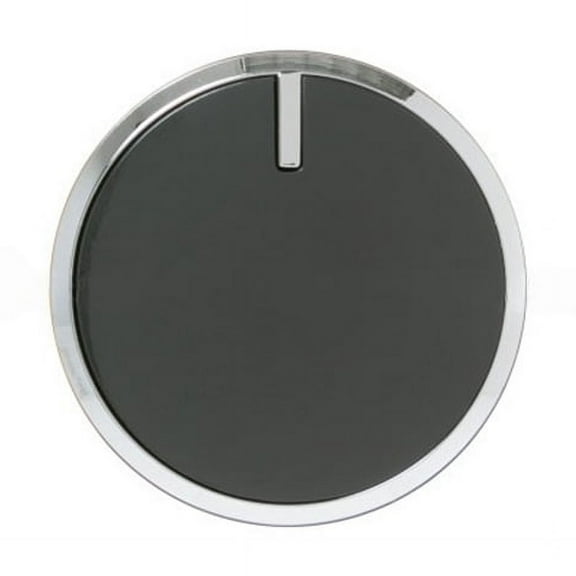 GE APPLIANCE WE01X30637 ROTARY KNOB - GENUINE OEM PART