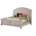 thumbnail image 2 of American Woodcrafters Sedona Vintage Panel Bed, 2 of 3