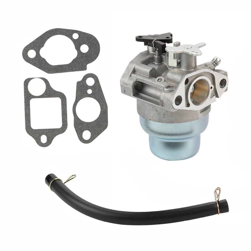 Carburetor Kit For Simpson MSH3125-S 3200 PSI Pressure Washer with Honda GC190 