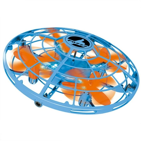 fidget induction ufo drone