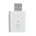 thumbnail image 1 of El adaptador de carga Tuya funciona con Alexa Google Yandex Wifi APP Control remoto 5V 2A Hugtrwg Para estrenar, 1 of 5