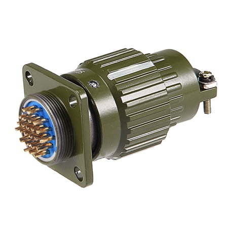 Aviation Connector  28mm 24P YP28-24 Waterproof Male Wire Panel Power price history on PriceWatchPro