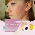 thumbnail image 2 of Collagen Scar Tape For Face, Losveo Silicone Scar Sheets For Face Wrinkles, 2 of 5
