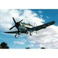 thumbnail image 3 of Guillow's Vought F4U-4 Corsair Model Kit, 3 of 3