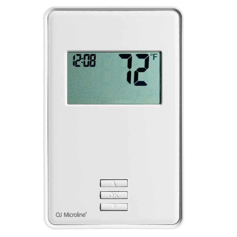 WarmlyYours 240V Floor Heating Cable Kit 515' with Non Programmable  Thermostat for 128.75 SqFt - Walmart.com