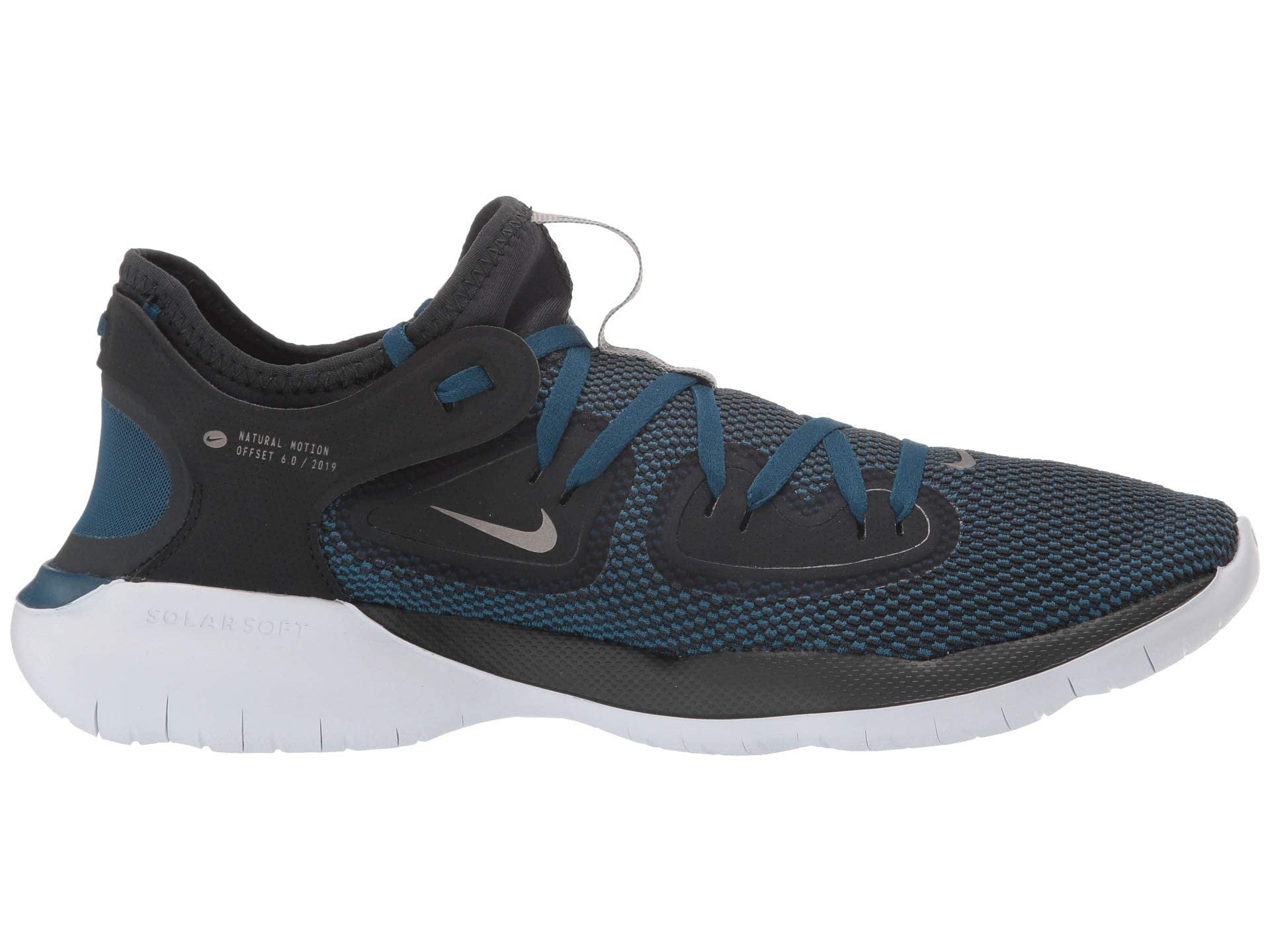Nike Men's Flex 2019 RN Running Shoes - image 2 of 7