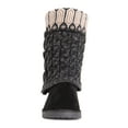 thumbnail image 5 of MUK LUKS Women's Cheryl Cuff Boot, 5 of 8