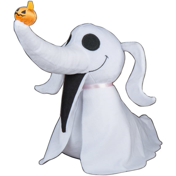 Disney The Nightmare Before Christmas Zero Plush