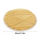 thumbnail image 3 of Silla redonda cojín suave, cojín para silla infantil, cojín antideslizante, cojín redondo para sofá, cojín de alta densidad, cojín portátil, cojín de espuma viscoelástica, para salón, cojín, 3 of 9