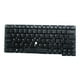 thumbnail image 5 of Teclado de ordenador portátil retroiluminado jinwen Inglés de EE. UU., 5 of 8