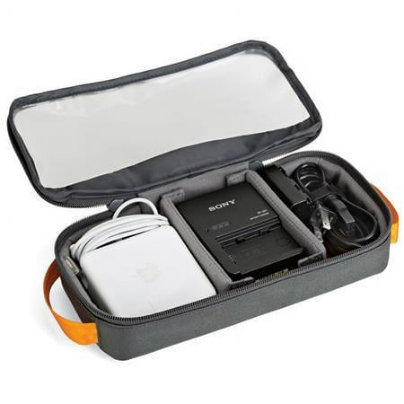 Lowepro - FreeLine Camera Backpack - Black