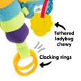 thumbnail image 4 of ZHANGHENG Freddie The Firefly, 4 of 7