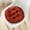 Brown, variant on Round Seat Cushion, Kids Chair Cushion for Daycare Thick Chair Pad for Kindergarten Soft for Student Stool Preschool Classroom Home