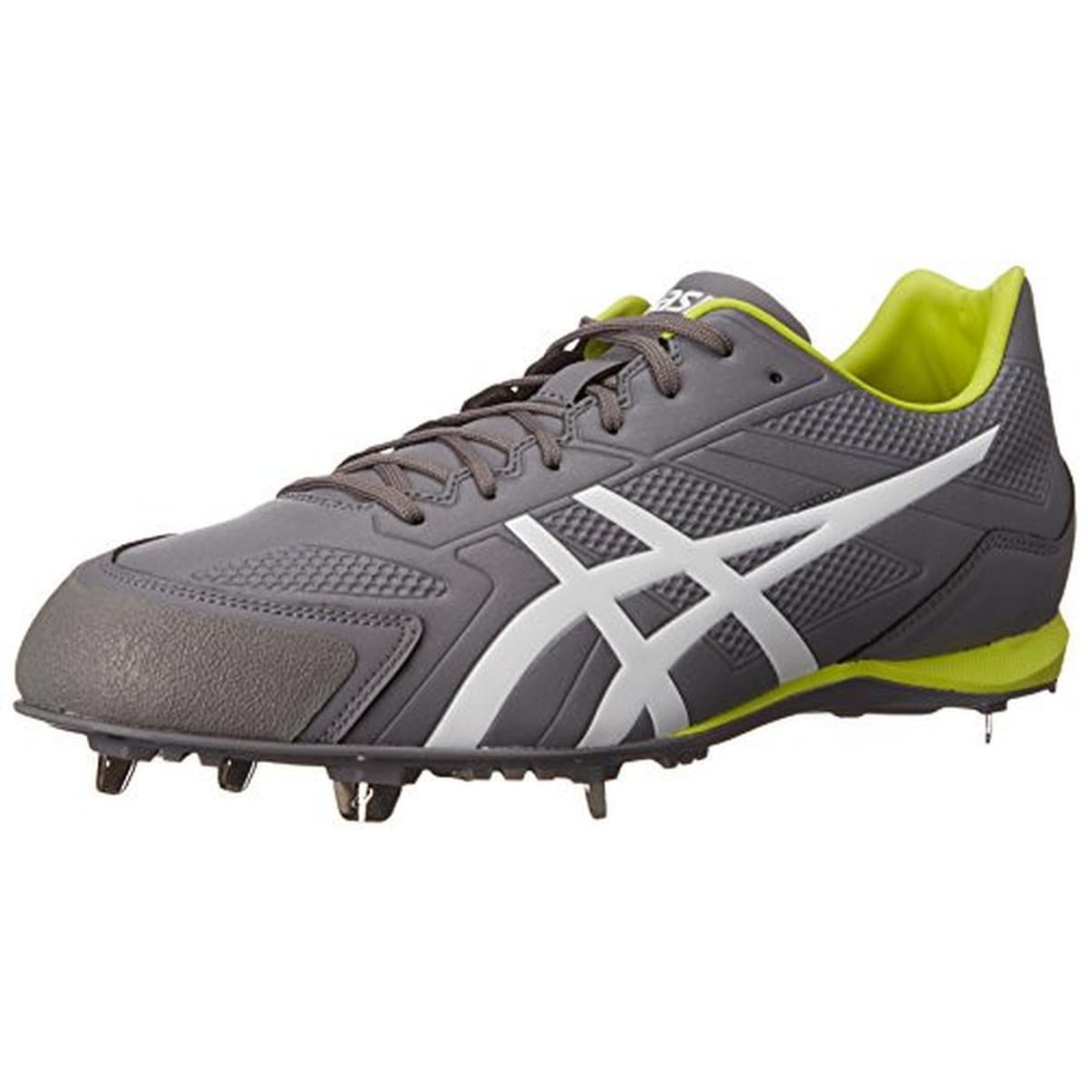 asics baseball cleats
