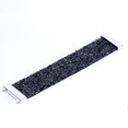 thumbnail image 1 of Irregular Stone Crystal Wrapped Wristband Bracelet Wide Cuff Bangles for Women, 1 of 6