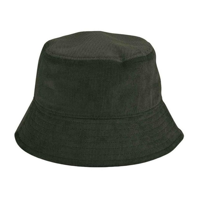 Beechfield Chapeau Seau Bio EarthAware