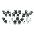 thumbnail image 3 of Whiteline WEK142 Front and Rear Suspension Bushing Kit Compatible with 11-24 QX80, Armada, QX56, 3 of 3