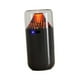 thumbnail image 2 of Humidificador de escritorio pequeño y silencioso, modelo 3, luz de ambiente, luz nocturna, aroma de 360 ​​ml negro, 2 of 9
