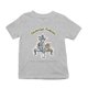 thumbnail image 1 of Playera Fan Army Talla 8 Tom and Jerry Frenemies playera manga corta gris, 1 of 4