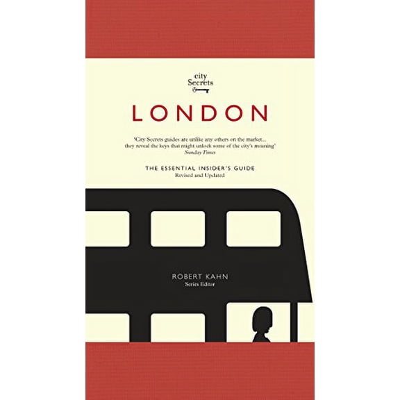 London. - Hardcover