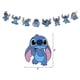 thumbnail image 4 of Decoración de fiesta de cumpleaños de Lilo y Stitch YONGSHENG, 4 of 5