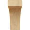 thumbnail image 2 of Ekena Millwork 3 1/2"W x 6"D x 8"H Clarksville Bracket, Red Oak (2-Pack), 2 of 4