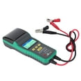 thumbnail image 4 of Probador de batería automotriz, Probador de batería automotriz de 12 V Analizador de batería Herramienta de diagnóstico de automóvil Diseñado a medida, 4 of 9
