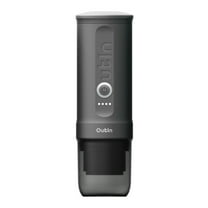 OutIn Nano Portable Electric Espresso Machine (Space Gray), OTEM-01-SG