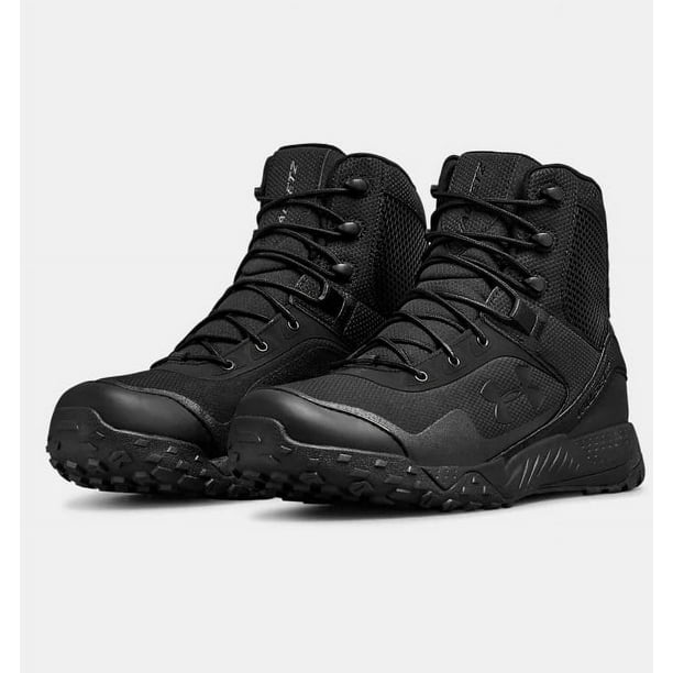 Tenis Botas Deportivos Senderismo 3021034-001 26 cm Under Armour Valsetz RTS 1.5