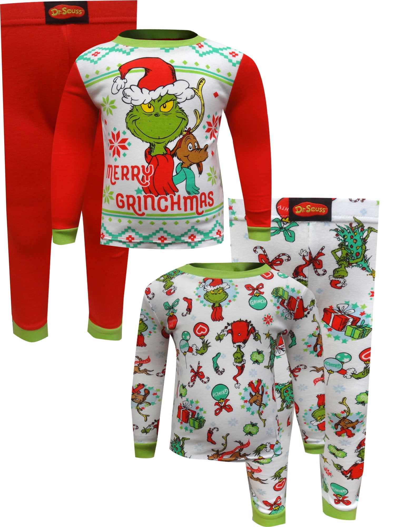 walmart grinch sweatpants
