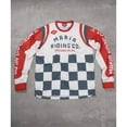 thumbnail image 3 of Camiseta de motocross BMX 2024, camiseta de ciclismo MX, camisetas de bicicleta de montaña, camiseta de manga larga para motocicleta, camiseta de equipo profesional para mtb enduro cross, 3 of 4