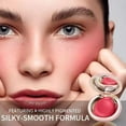 thumbnail image 3 of Rare-Beauty-Stay-Vulnerable Melting Cream Blush Pick 1 Newly In Box Authentic# S6A5, 3 of 7