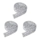 thumbnail image 1 of Injueey Bling Stickers Cadena de diamantes de imitación Tipo 1 1.5cmWidth, 1 of 6