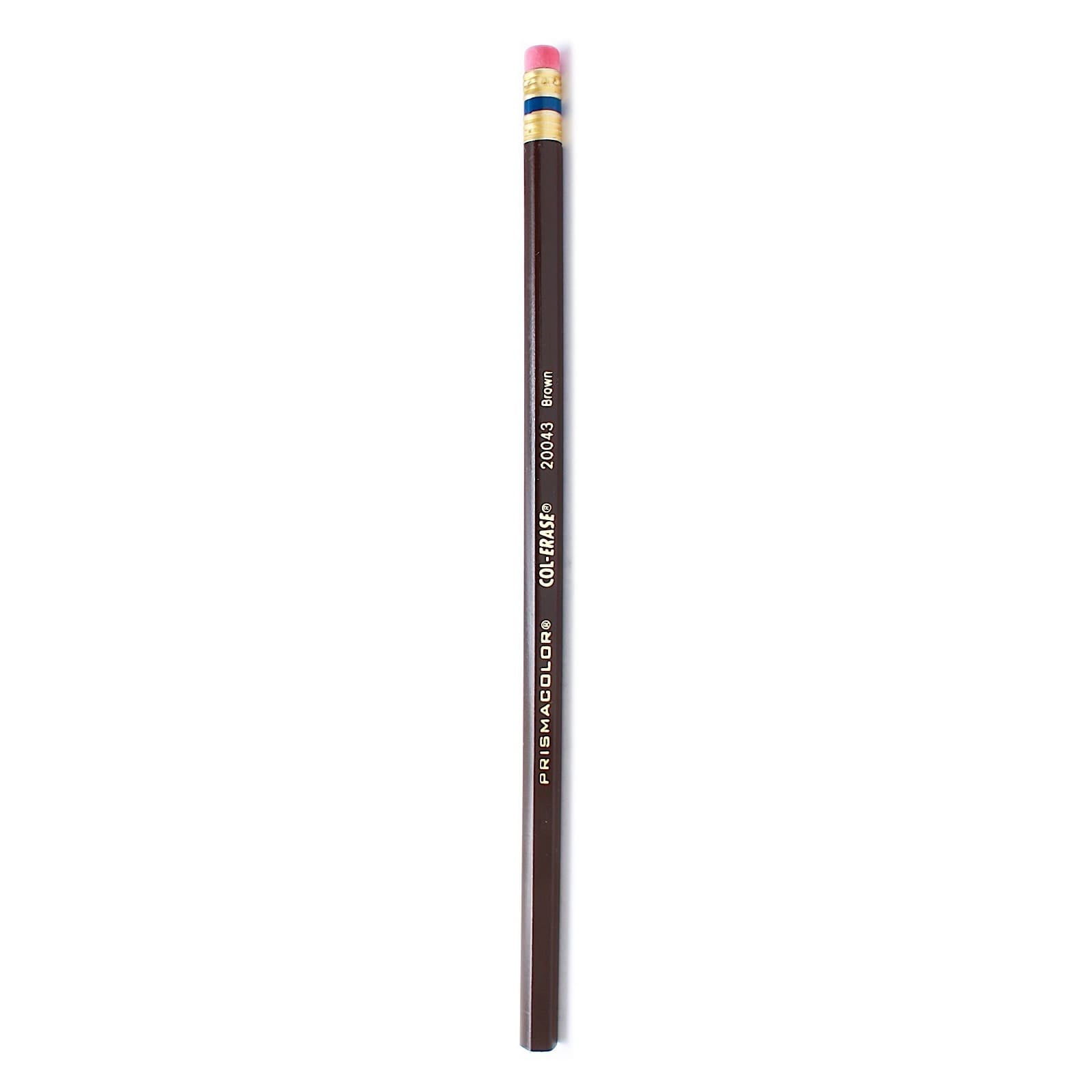 Prismacolor Col-Erase Colored Pencils (Each) Blue [Pack of 24 ]
