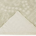 thumbnail image 2 of Better Trends BSRIDOIV Double & Full Rio Bedspread- Ivory - 96 in., 2 of 3